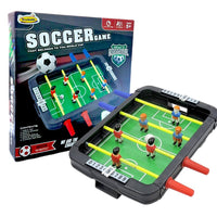 CYC Juego de Mesa Futbol Portatil Juguete de Importacion HP1140702
