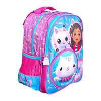 FM Mochila Chica Kinder La Casa de Gabby GB207K35BP
