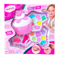 CYC Juego De Maquillaje Pintura Niña Juguete de Importacion JY793170
