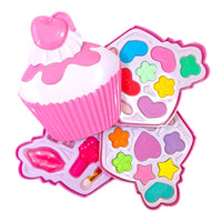 CYC Juego De Maquillaje Pintura Niña Juguete de Importacion JY793170
