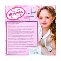 CYC Juego De Maquillaje Pintura Niña Juguete de Importacion JY793170
