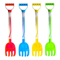 CYC Burbujero Burbujas En Forma De Pala Playa SH24062006
