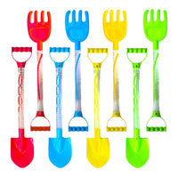 CYC Burbujero Burbujas En Forma De Pala Playa SH24062006
