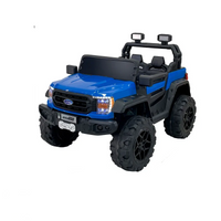 Montable Eléctrico Jeep Juguete de Importación 2210005-4R
