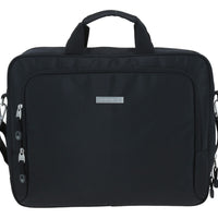 Portafolio Chenson Pro Kazio Negro Porta Laptop CP65920-3