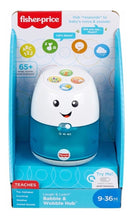 Cargar imagen en el visor de la galería, Juguete Para Bebés Fisher-price Smart Hub De Aprendizaje GRW70 Mattel
