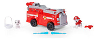 Paw Patrol Marshall Vehiculo Transformable Spin Master 6062104
