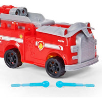 Paw Patrol Marshall Vehiculo Transformable Spin Master 6062104
