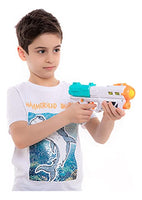 CYC Pistola De Agua Lanzador De Bolas  Juguete de Importacion 648-29
