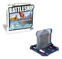 Juego De Mesa Batalla Nval Battleship Hasbro Gaming B1817
