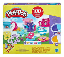 Cargar imagen en el visor de la galería, Play Doh Mezcla Y Combina Criaturas Magicas F3615 Hasbro
