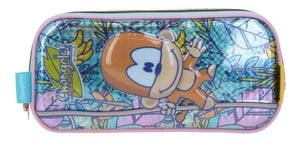 Lapicera Estuche Escolar Chenson Changolo Hangolo Cl64902-9