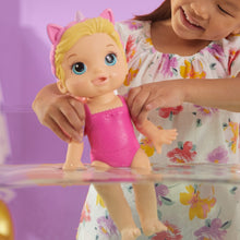 Cargar imagen en el visor de la galería, Baby Alive Muñeca Bebe Día De Spa Unicornio F3564 Hasbro
