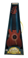 1 Guitarra Cuerdas Coco Cuerdad Juguete de Importacion T369652
