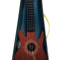 1 Guitarra Cuerdas Coco Cuerdad Juguete de Importacion T369652
