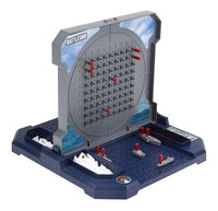 Juego De Mesa Batalla Nval Battleship Hasbro Gaming B1817
