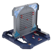 Juego De Mesa Batalla Nval Battleship Hasbro Gaming B1817