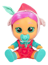 Cargar imagen en el visor de la galería, Muñeca Cry Babies bebes Llorones Piggy Fotorama
