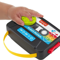 Fisher Price - Casete Mis Primeras Palabras Hbb59 Mattel