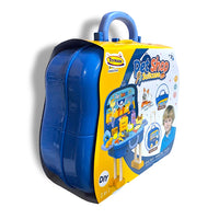 CYC Maletin Tienda de Mascotas Y Accesorios Animales Juguete de Importacion HP1181418