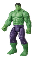 Marvel Avengers Hulk Figura Basica 29cm Hasbro E7475
