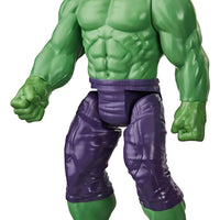 Marvel Avengers Hulk Figura Basica 29cm Hasbro E7475
