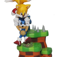 Sonic The Hedgehog Craftables, Colecciona Los 4 Modelos