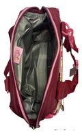 Lonchera Termica Chenson Happy Girl Flores Theflo Hg64605-p
