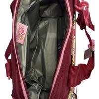 Lonchera Termica Chenson Happy Girl Flores Theflo Hg64605-p