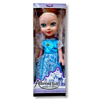 CYC 1 Muñeca Princesas 29 cm Juguete de Importacion SH93338

