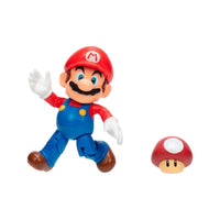 Super Mario Figura Mario Jakks Pacific 41542
