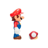 Super Mario Figura Mario Jakks Pacific 41542
