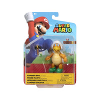 Super Mario Figura Hermano Martillo Jakks Pacific 42942
