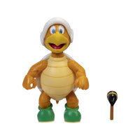 Super Mario Figura Hermano Martillo Jakks Pacific 42942
