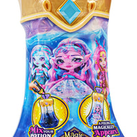My Magic Mixies Pixlings Muñeca Sorpresa