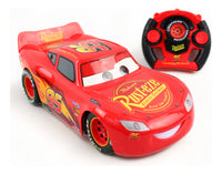 CYC Coche Control Remoto Rayo Mcqueen R/c Usb Cars Juguete de Importacion T367256
