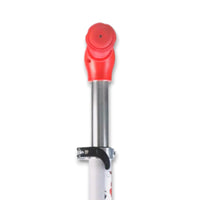 CYC Tri Scooter Paw Patrol Marshall 3 Ruedas Juguete de Importacion 10318