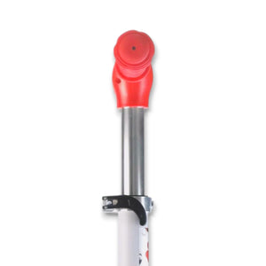 CYC Tri Scooter Paw Patrol Marshall 3 Ruedas Juguete de Importacion 10318
