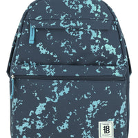 Mochila Grande Chenson 1818 Juvenil Escolar Colors 1866485-9 Azul camuflaje