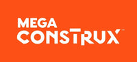 Mega Construx Game Of Thrones Castillo Negro 307 Pz
