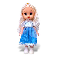 CYC 1 Muñeca Princesas 29 cm Juguete de Importacion SH93338