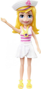 Polly Pocket Accesorios Moda Acuatica Mattel GXV25