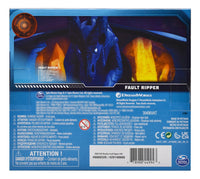 Dragons Los Nueve Reinos Fault Ripper 14cm Spin Master
