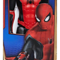 Figura Marvel Titan Hombre Araña SpiderMan F2052 Hasbro