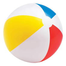 Cargar imagen en el visor de la galería, Pelota De Playa Inflable Para Alberca 51 cm Intex 59020
