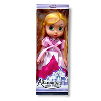 CYC 1 Muñeca Princesas 29 cm Juguete de Importacion SH93338
