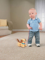 Juguete Para Bebés Fisher-price Pequeño Snoopy H9447 Mattel
