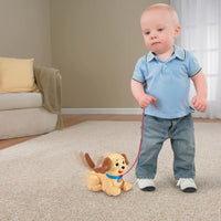 Juguete Para Bebés Fisher-price Pequeño Snoopy H9447 Mattel