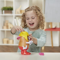 Señora Cara De Papa Playskook Toy Story Hasbro F3245
