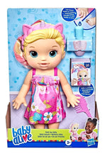 Cargar imagen en el visor de la galería, Baby Alive Muñeca Bebe Día De Spa Unicornio F3564 Hasbro
